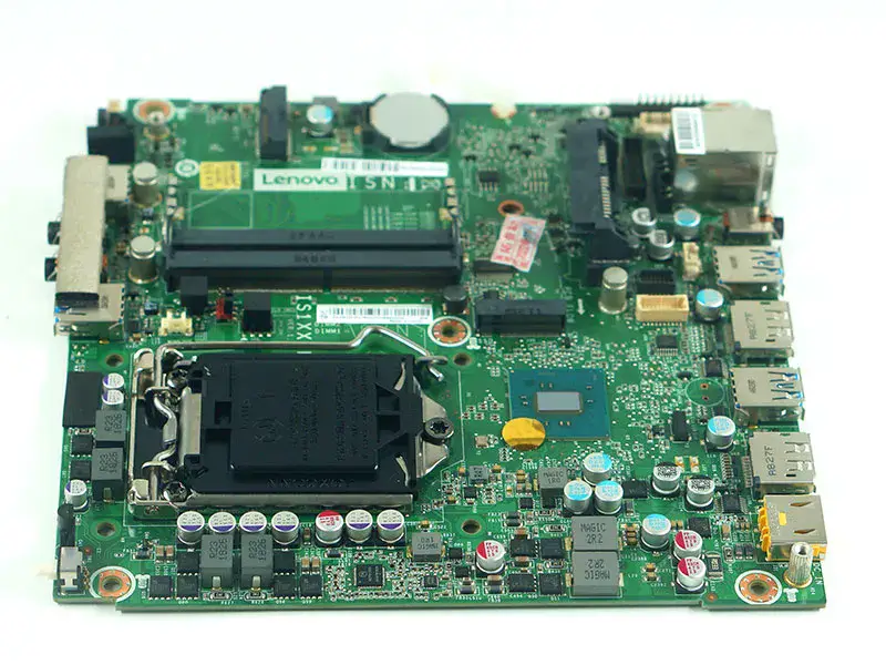 Placa-mãe Lenovo IS1XX1H