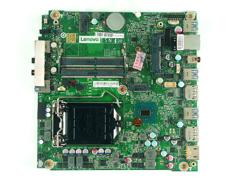 Placa-mãe Lenovo IS1XX1H