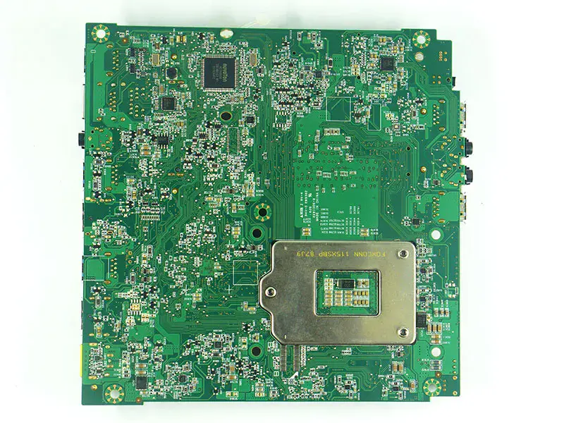 Placa-mãe Lenovo IS1XX1H