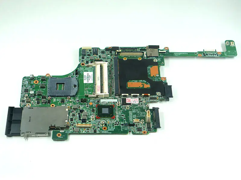 Placa-mãe HP 690643-001 8570