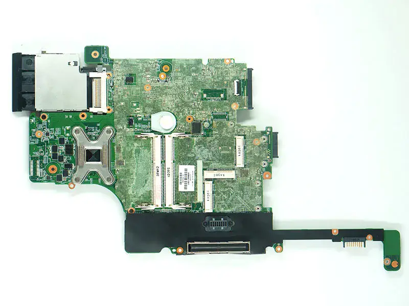 Placa-mãe HP 690643-001 8570