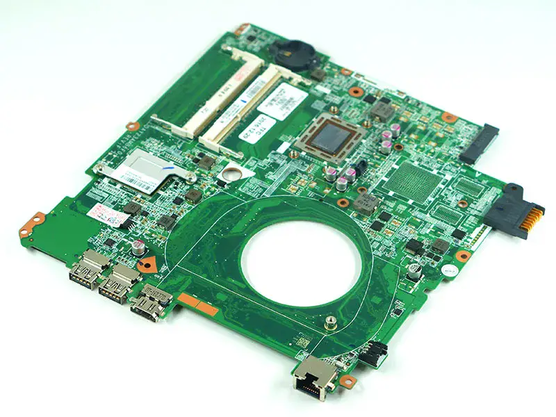 Placa-mãe HP 15-P 15Z-P DAY23AMB6F0 766713-001 766713-501 766713-601