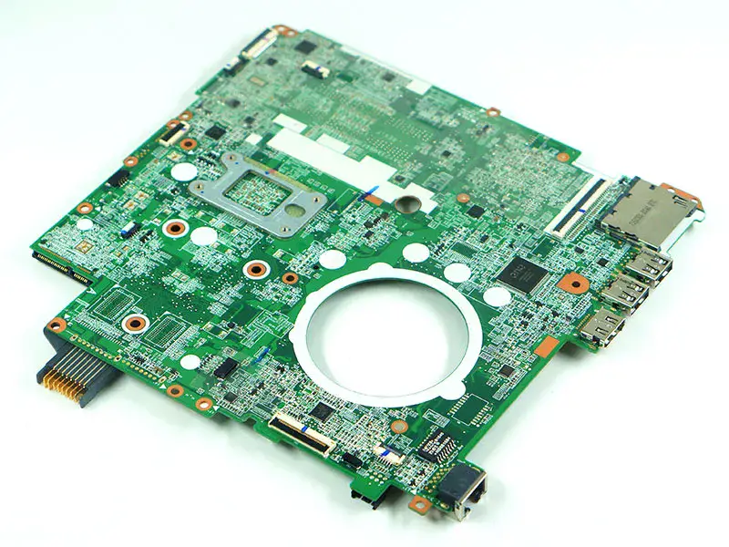 Placa-mãe HP 15-P 15Z-P DAY23AMB6F0 766713-001 766713-501 766713-601
