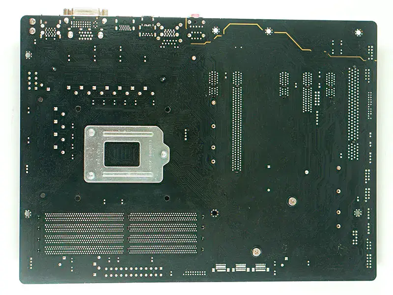 Placa-mãe Asrock Z370 Pro4