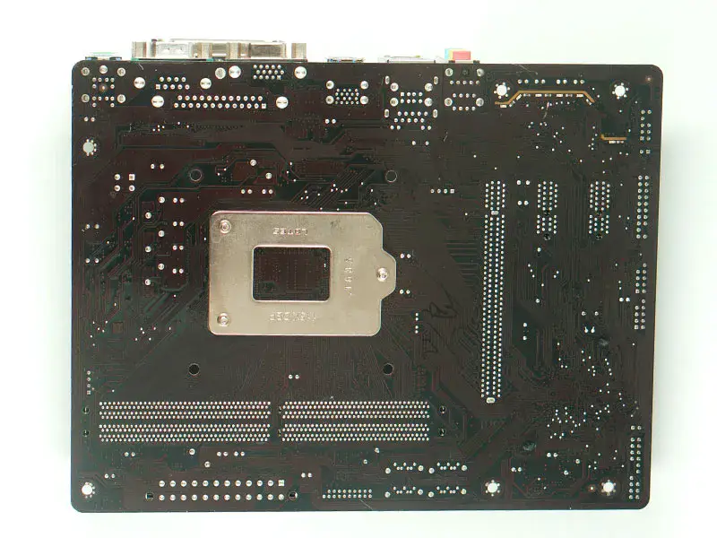 Placa-mãe Gigabyte GA-H110M-DS2