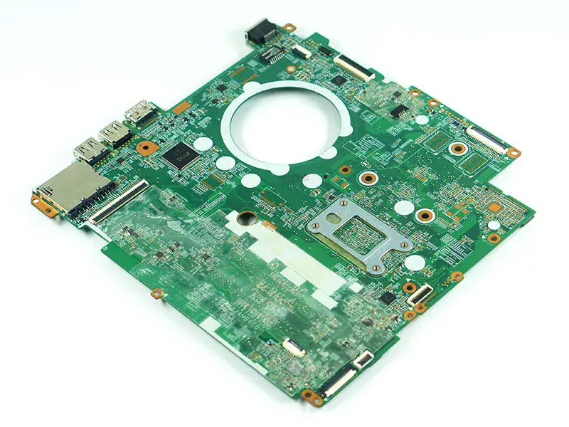 Placa-mãe HP 810319-001 AMD A6-6310 DAY22AMB6E0