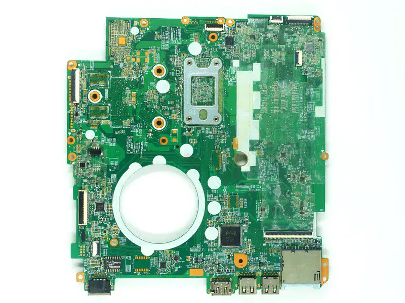 Placa-mãe HP 810319-001 AMD A6-6310 DAY22AMB6E0