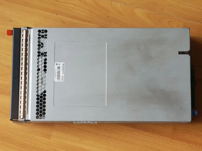 Controlador NETAPP X3248A-R5 111-00238+G1