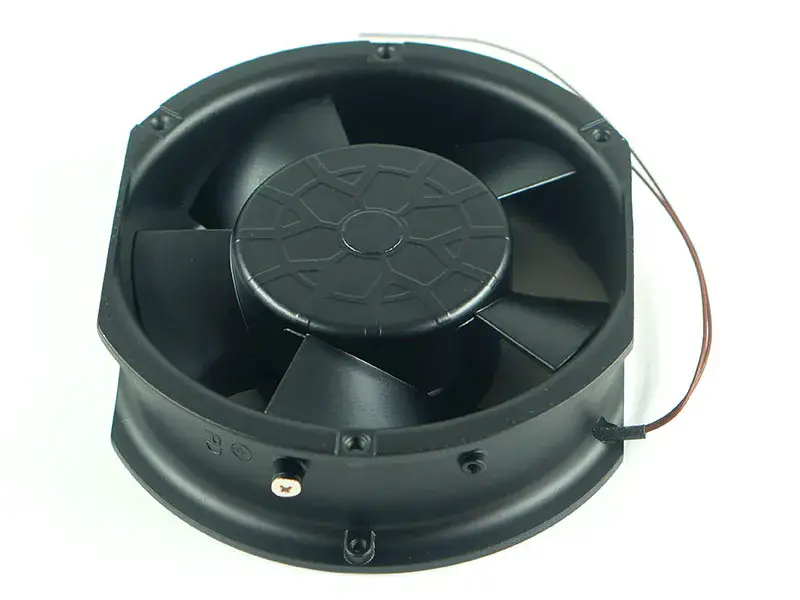 Ventilador Ebmpapst W2E143-AB09-01/F01
