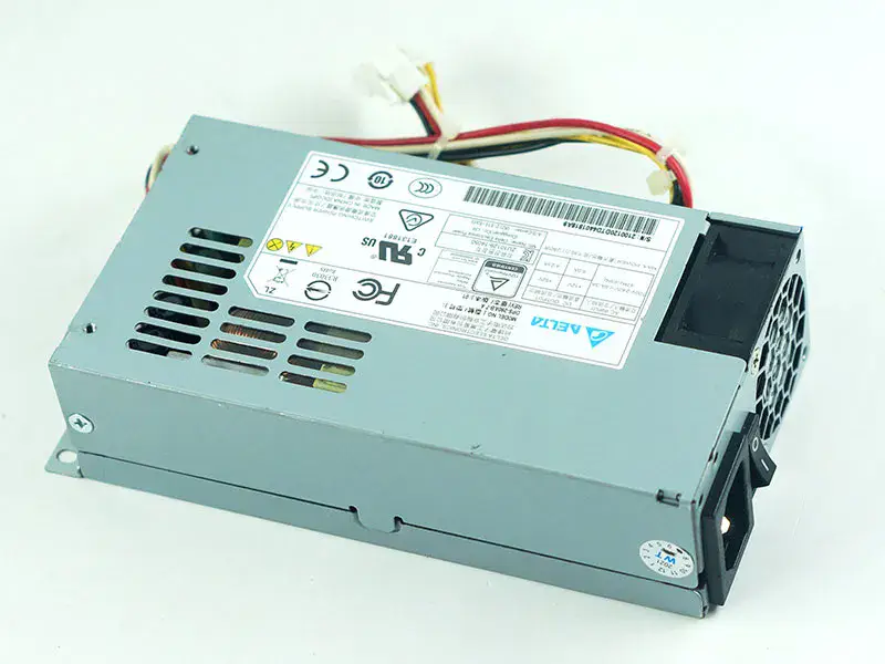 Fonte de alimentação Dahua DPS-280AB-7 A