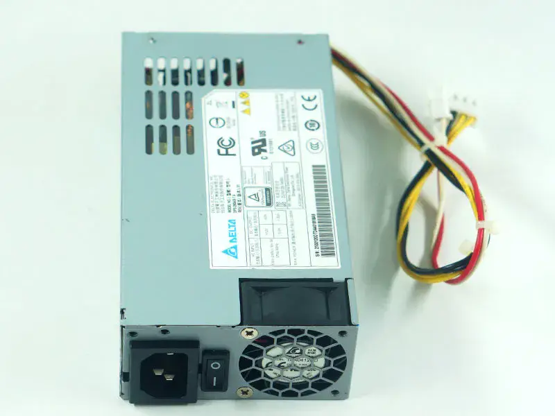 Fonte de alimentação Dahua DPS-280AB-7 A