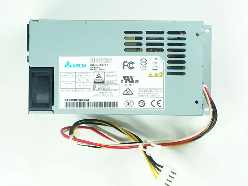 Fonte de alimentação Dahua DPS-280AB-7 A