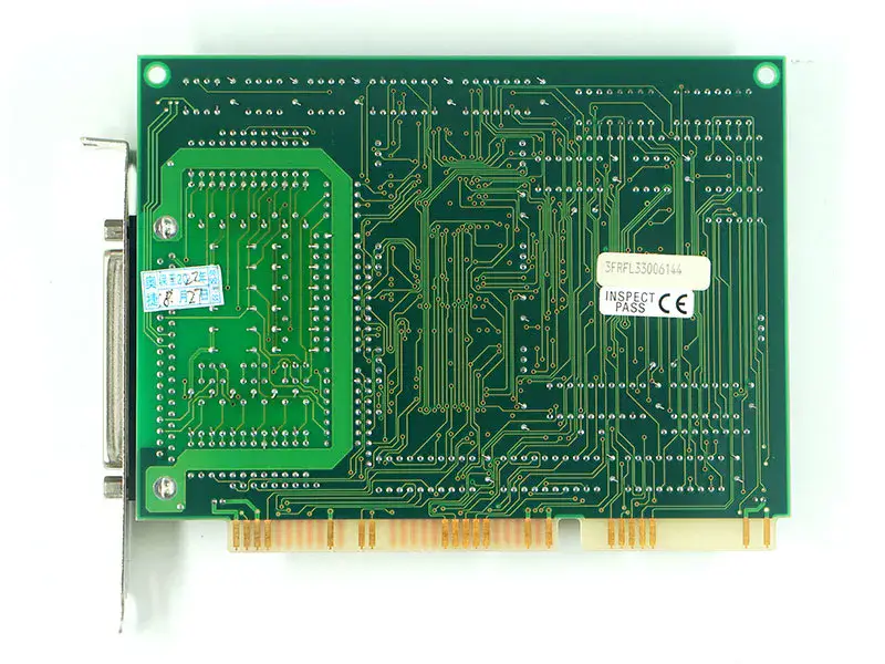 Cartão de comunicação CONTEC SMC-3(PC) N.º 7007B