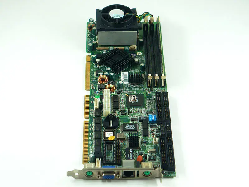 Placa-mãe MITAC MSC-3680A
