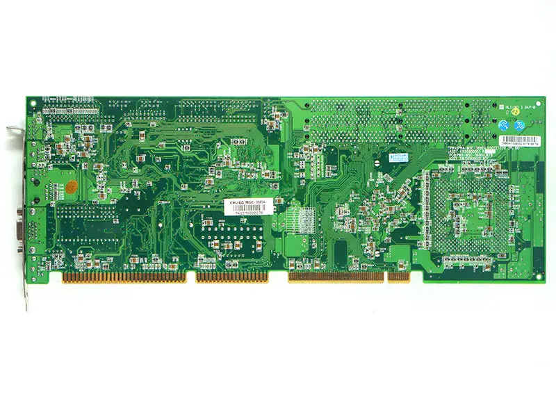 Placa-mãe MITAC MSC-3680A