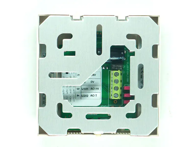 Sensor VECTOR SRC-H1T1-A3