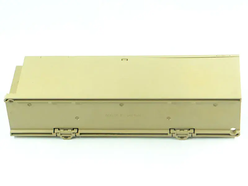 Módulo OMRON G72C-VID16