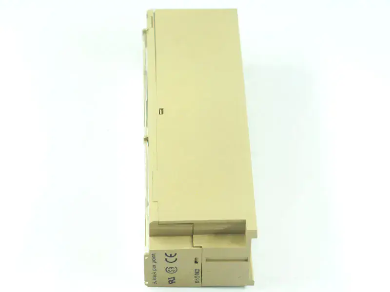 Módulo OMRON G72C-VID16
