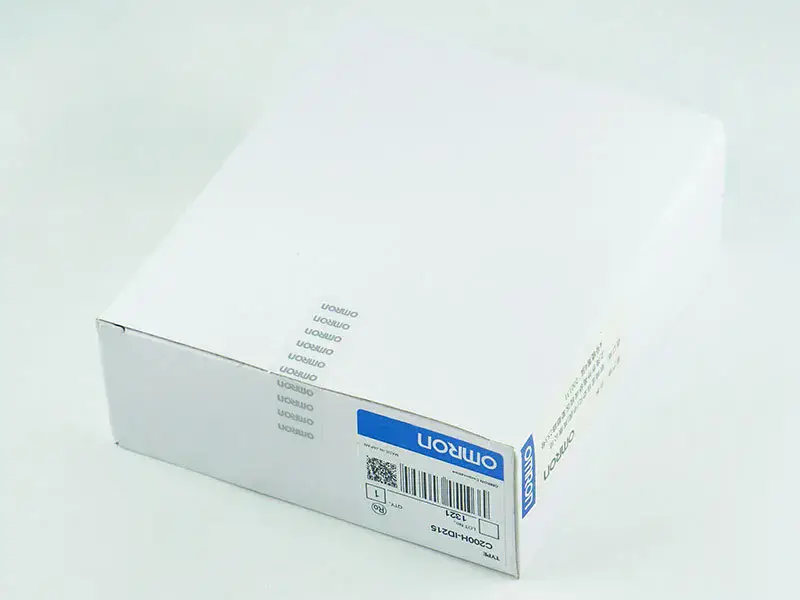 Refurbished Omron plc Omron SYSMAC C200H-ID215 Módulo de entrada 32 pontos