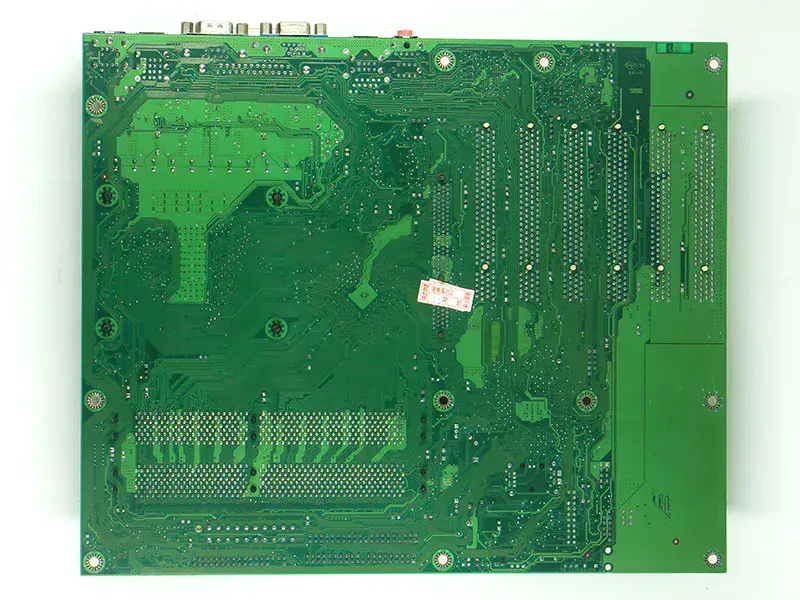 Placa-mãe Intel D865GBF D865PERC