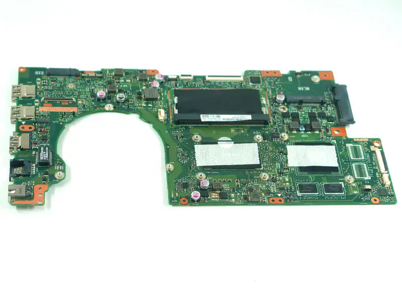 K501LX Placa-mãe para computador portátil ASUS K501L K501LB K501LN A501L