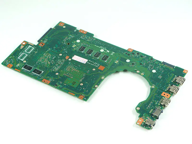 K501LX Placa-mãe para computador portátil ASUS K501L K501LB K501LN A501L