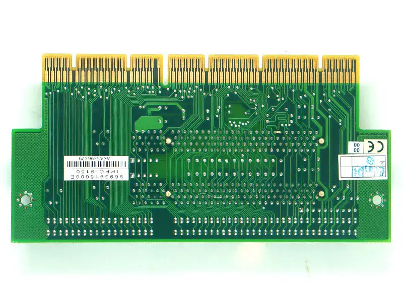 Placa Riser 9150 REV.A101-3 da Advantech 19A3915000