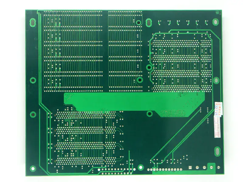 Placa-mãe IEI PCI-10S-RS-R30 Rev:3.0