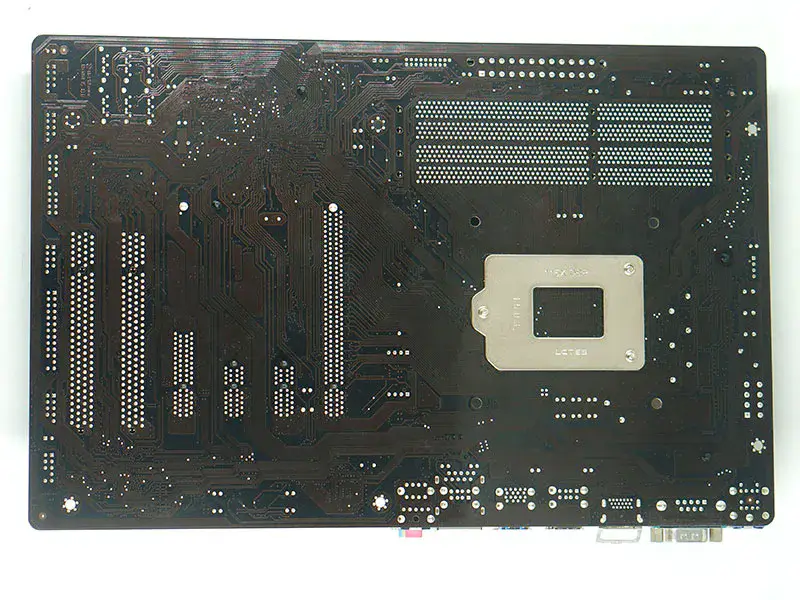 Placa-mãe Gigabyte GA-Z97P-D3