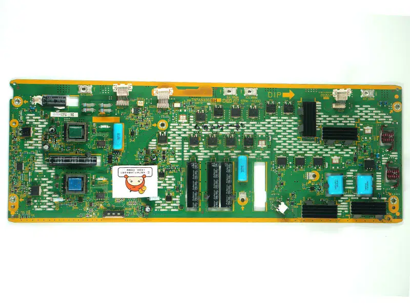 TH-P50GT30C TH-P50ST30C Placa SC