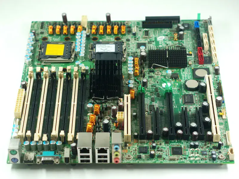 Placa-mãe HP 480024-001 710324-001