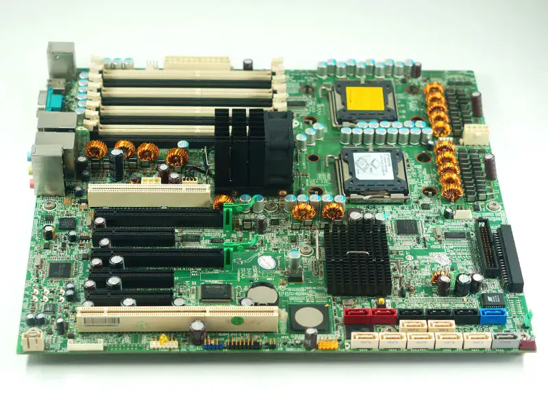 Placa-mãe HP 480024-001 710324-001