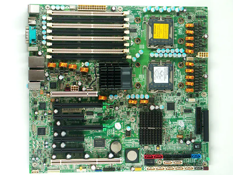 Placa-mãe HP 480024-001 710324-001