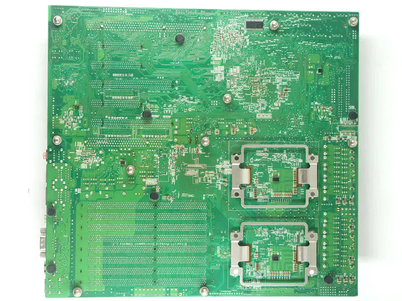 Placa-mãe HP 480024-001 710324-001