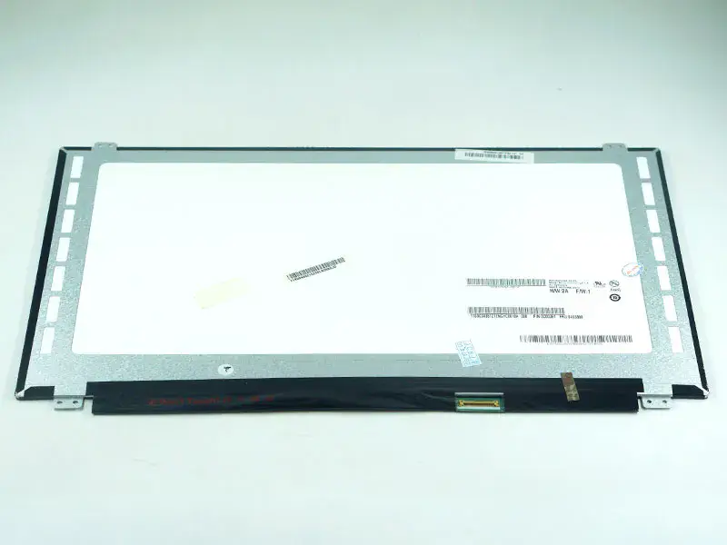 Ecrã do Lenovo L540 E540 T540P