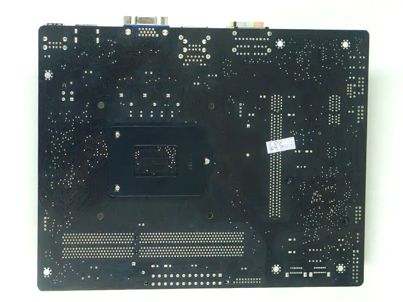 Placa-mãe Asus H81M-E/M51AD/DP_MB