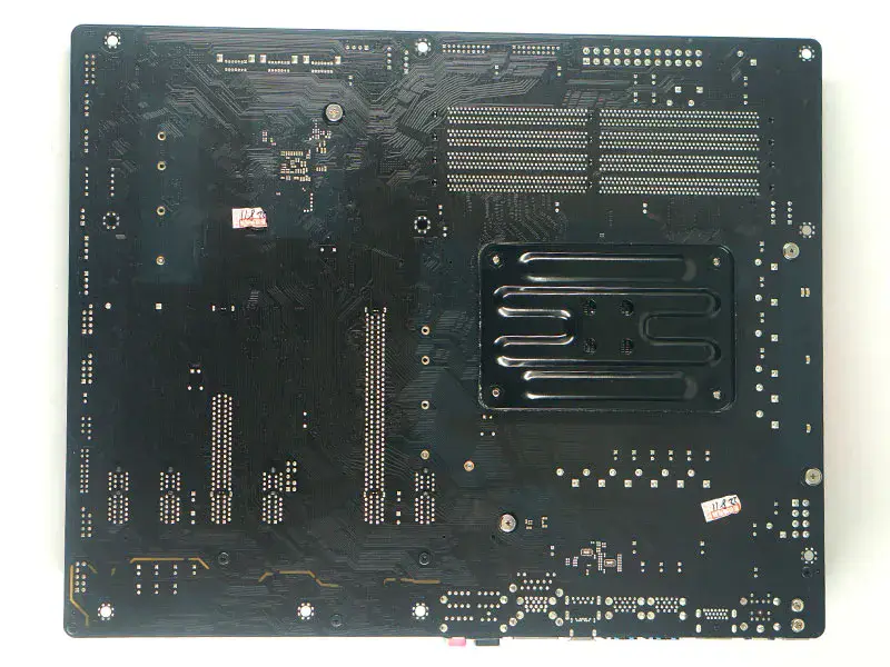 Placa-mãe ASRock X370 GAMING X Socket AM4 DDR4