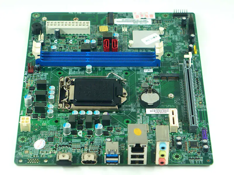 Placa-mãe Acer TC-710 H11H4-AD2 LGA1151