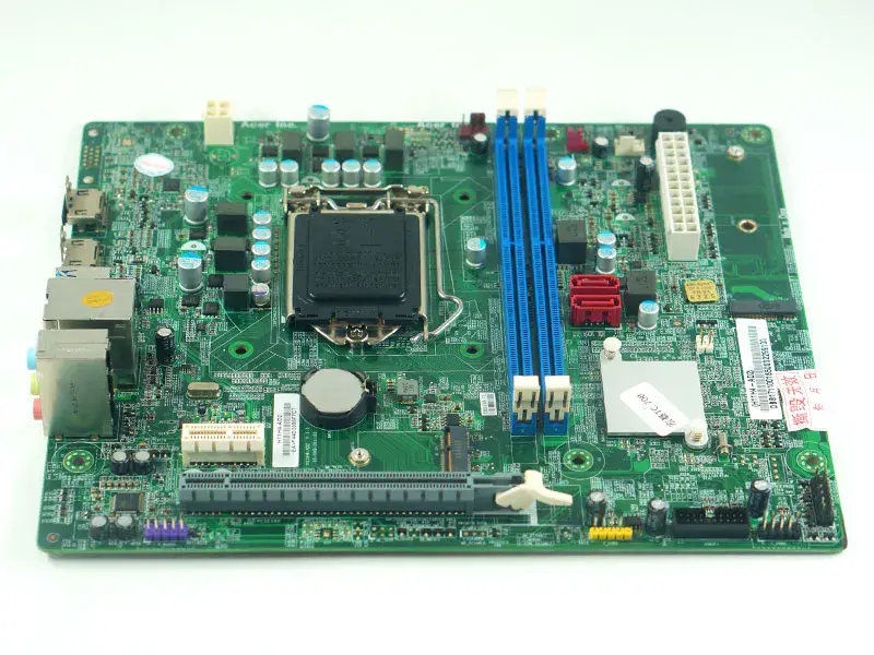 Placa-mãe Acer TC-710 H11H4-AD2 LGA1151
