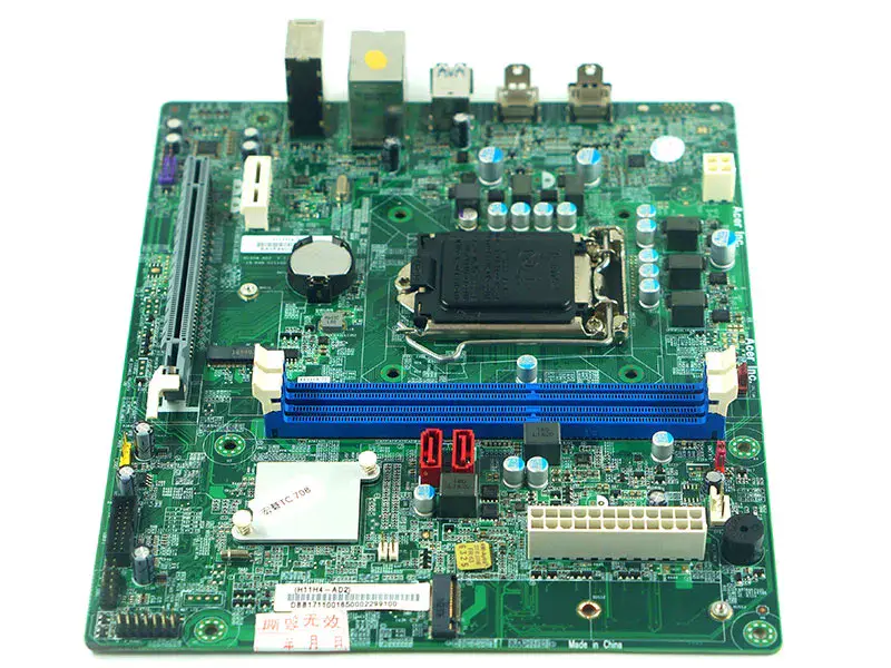 Placa-mãe Acer TC-710 H11H4-AD2 LGA1151