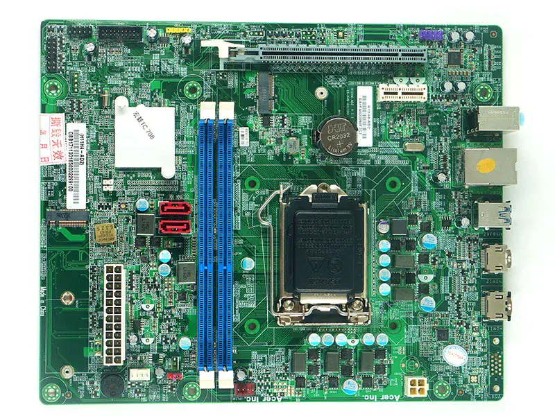 Placa-mãe Acer TC-710 H11H4-AD2 LGA1151
