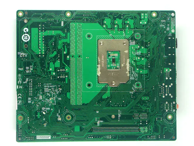Placa-mãe Acer TC-710 H11H4-AD2 LGA1151