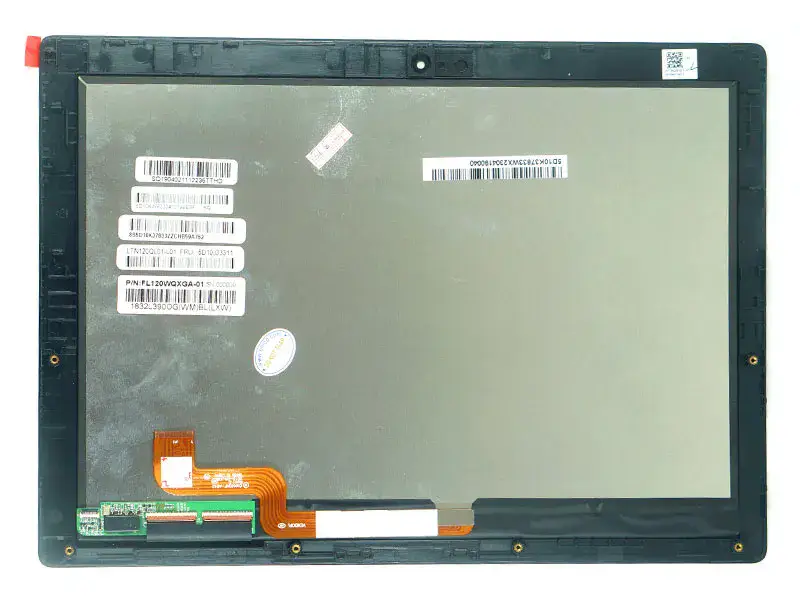 Conjunto do LCD Lenovo 700-12ISK