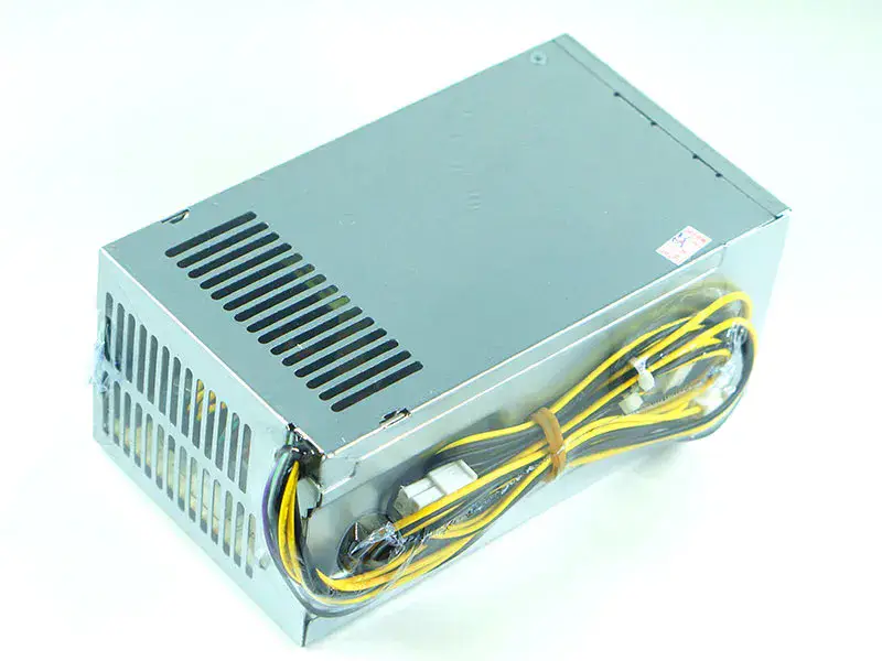 Fonte de alimentação HP PA-1181-6HY D16-180P1B