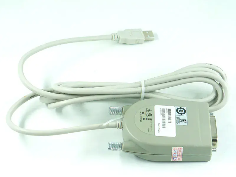 Placa USB-GPIB Agilent 82357A 82357B