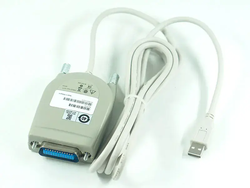 Placa USB-GPIB Agilent 82357A 82357B