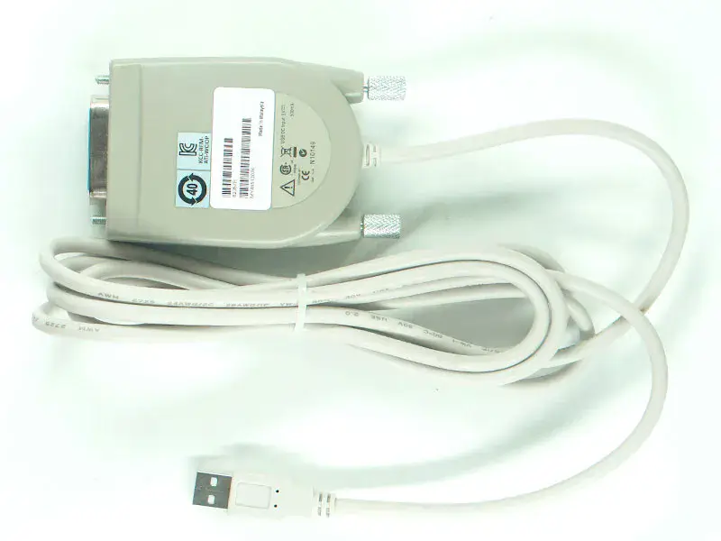 Placa USB-GPIB Agilent 82357A 82357B
