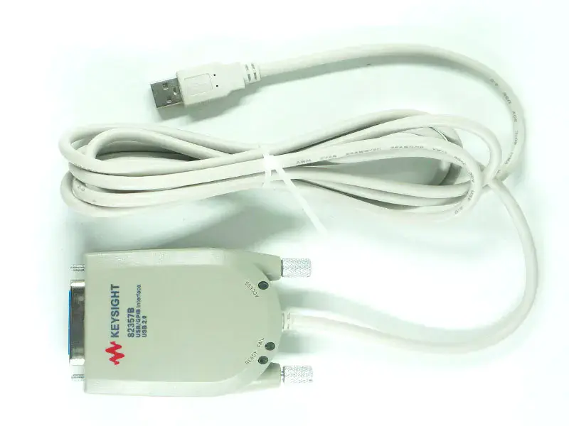 Placa USB-GPIB Agilent 82357A 82357B