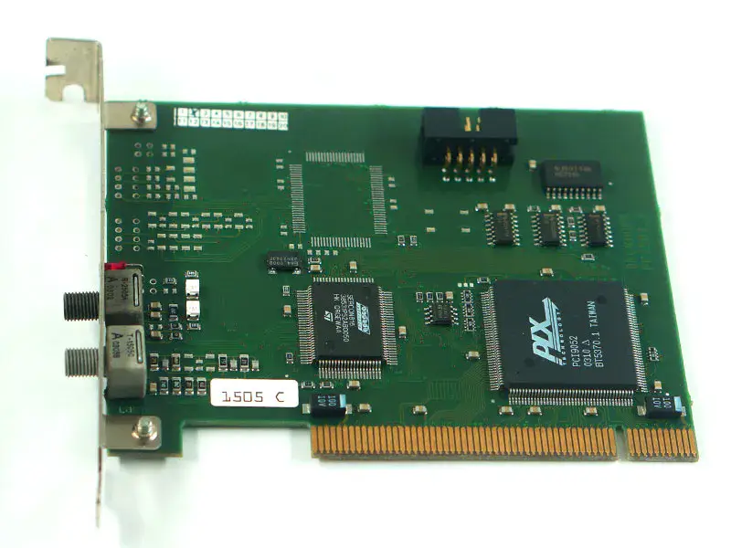 BECKHOFF FC7501-3 FC7501-3A FC7502-0000(Usado)
