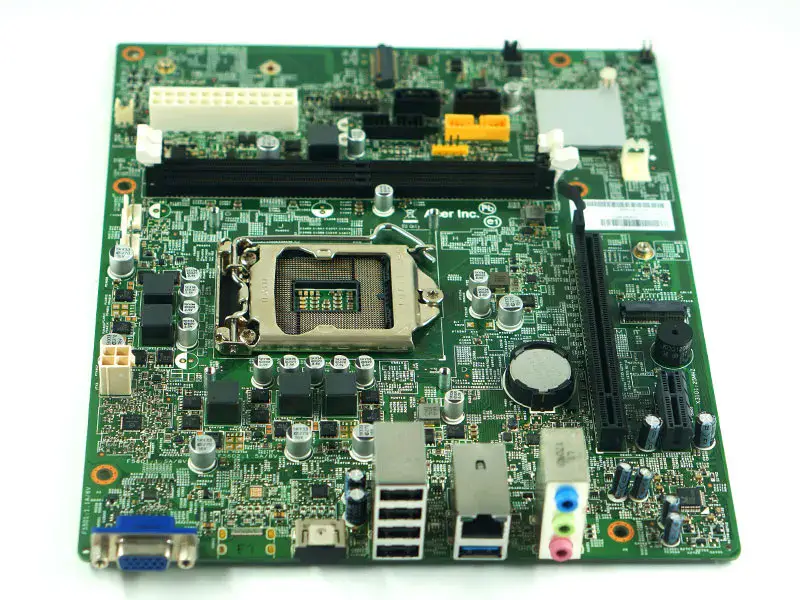 Acer TC-780 ATC-780 XC-780 GX781-N90 SoniaH_2 16502-1 Placa-mãe
